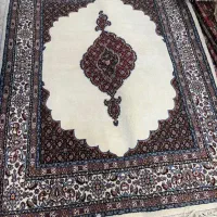 فرش ۳‌متری ماهی کف ساده