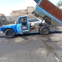 کمپرس  جک|قطعات یدکی و لوازم جانبی|ورامین, ورامین|دیوار