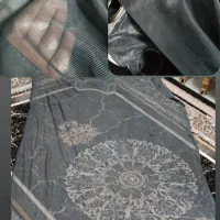 پرده پانچی
