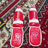 دستکش بکس  و لوازم ورزشی|تجهیزات ورزشی|یزد, |دیوار