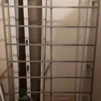 باکس تخت فلزی ۱۲۰
