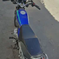 موتور احسان 200|موتورسیکلت|بیرجند, |دیوار