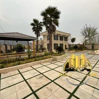 فروش ویلا دوبلکس *۸۶۰متر* استخردار ،مبله|فروش خانه و ویلا|فومن, |دیوار