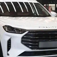 حواله بهمن موتور