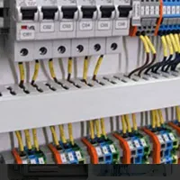 برقکاری ساختمان و صنعتی