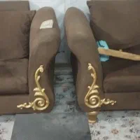 فروش مبل|مبلمان خانگی و میز عسلی|سراوان, |دیوار