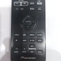 کنترل اصلی ضبط پایونر