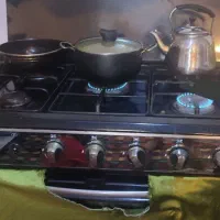 اجاق گاز