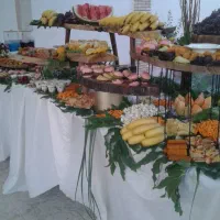 گل آرایی تمامی مجالس|خدمات پذیرایی، مراسم|شاهین‌شهر, عطار|دیوار