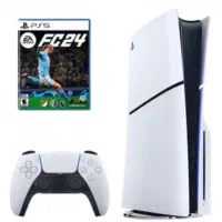 پلی استیشن ۵ اسلیم