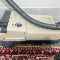 جارو برقی