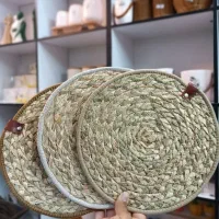 سبد پیکنیک حصیری|صنایع دستی و سایر لوازم تزئینی|اراک, |دیوار
