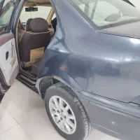 سمند lx مدل ۹۰|خودرو سواری و وانت|گنبد کاووس, |دیوار