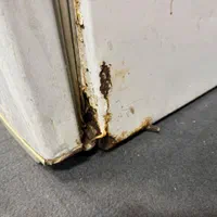 یخچال قدیمی الکترواستیل|یخچال و فریزر|تهران, دانشگاه شریف|دیوار