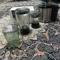 ابمیوه گیری گوسونیک