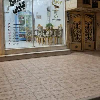فروش مغازه ۷۶متری سندار درصالحیه