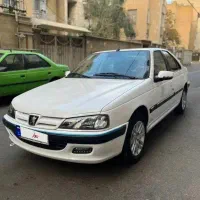 پژو پارس موتور جدید XU7P ELX مدل 1403|خودرو سواری و وانت|تهران, جمال‌زاده|دیوار