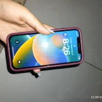 اپل iPhone X با حافظهٔ ۶۴ گیگابایت