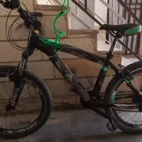 دوچرخه ۲۶ آمانو