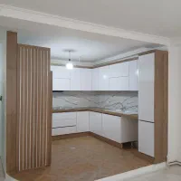 اپارتمان ۸۴متر متخصین یک سهند