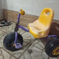 سه چرخ کودک.. مناسب..