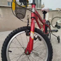 دوچرخه ۱۶