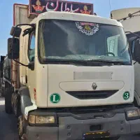 رنو میدلام تک باری ۲۷۰