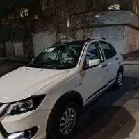 کوییک 404 gxr|خودرو سواری و وانت|بهارستان, |دیوار