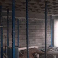 جوشکار و آهنگر سیار نصب وال پست سایبان|خدمات پیشه و مهارت|ملایر, |دیوار