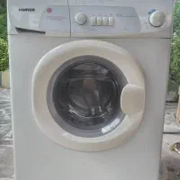 لباسشویی هوور