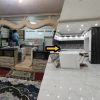 بازسازی صفر تا صد ساختمان