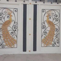 رنگ کاری ساختمان وکناف در پنجره|خدمات پیشه و مهارت|لردگان, |دیوار