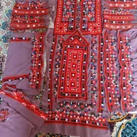 لباس دست دوز