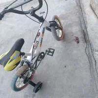 دوچرخه 12درحد