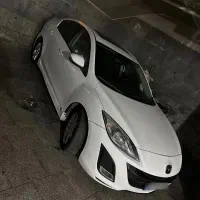 مزدا نیو مدل ۹۰
