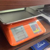 ترازو باسکول مرکز پخش|فروشگاه و مغازه|مشکین‌دشت, |دیوار