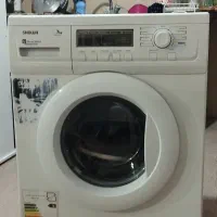 لباسشویی 7 کیلویی اسنوا