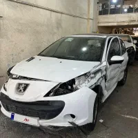 مشاوره وکارشناس وخریدارخودرو تصادفی شما