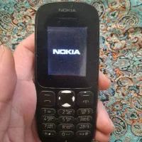 گوشی نوکیا ساده اصلی
