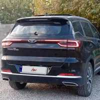 فروش خودروی تیگو 7 پرو پریمیوم