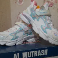 کفش ورزشی نو|کیف، کفش، کمربند|شادگان, |دیوار