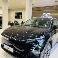 FX برقی شرایط ویژه