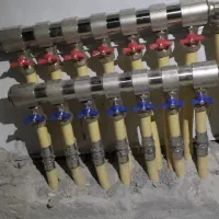 خدمات تاسیسات ساختمان،لوله کشی آب و پکیج وفاضلاب