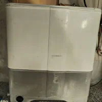 لباس شویی سامسونگ 7 کیلو یی