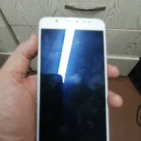 ال سی دی j710  اصلی