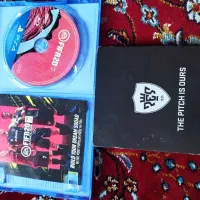 بازی ps4|کنسول، بازی ویدئویی و آنلاین|یزد, |دیوار
