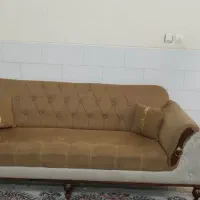 مبل 7نفره