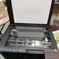 پرینتر اپسون l3150 سه کاره وای فای|پرینتر، اسکنر، کپی، فکس|تهران, ایرانشهر|دیوار
