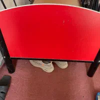 تخت خواب مناسب کودک و‌نوجوان|تخت و سرویس خواب|اهواز, کمپلو جنوبی|دیوار