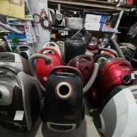 تعمیروفروش انواع لوازم الکتریکی